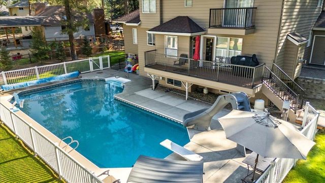 17917 N Saddle Hill Rd, Colbert, WA 99005