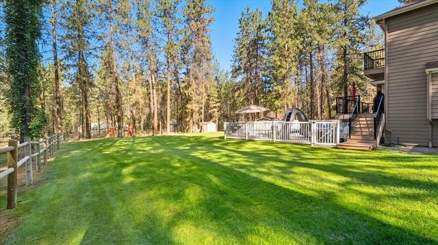 17917 N Saddle Hill Rd, Colbert, WA 99005