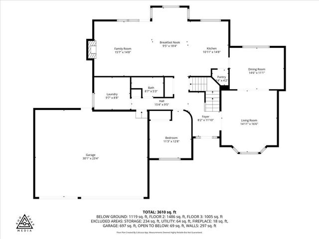 17917 N Saddle Hill Rd, Colbert, WA 99005