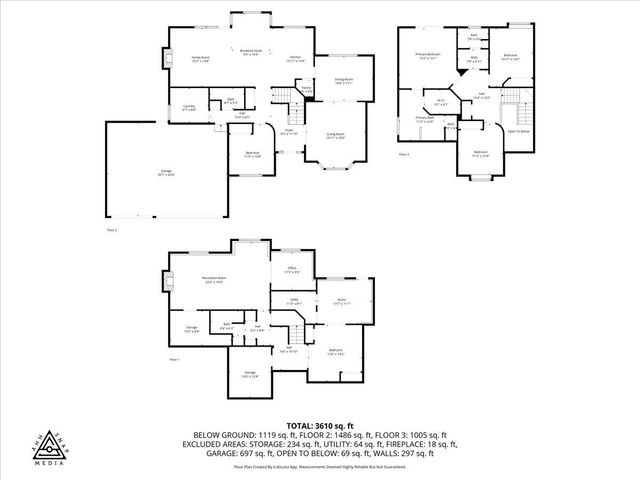 17917 N Saddle Hill Rd, Colbert, WA 99005