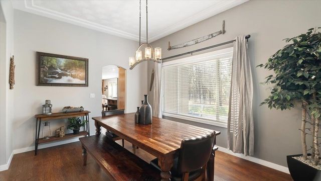 17917 N Saddle Hill Rd, Colbert, WA 99005