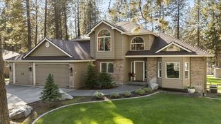 17917 N Saddle Hill Rd, Colbert, WA 99005