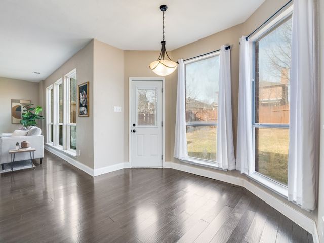 5816 Vista Park Lane, Sachse, TX 75048