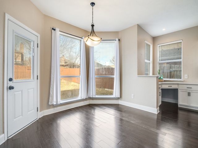 5816 Vista Park Lane, Sachse, TX 75048