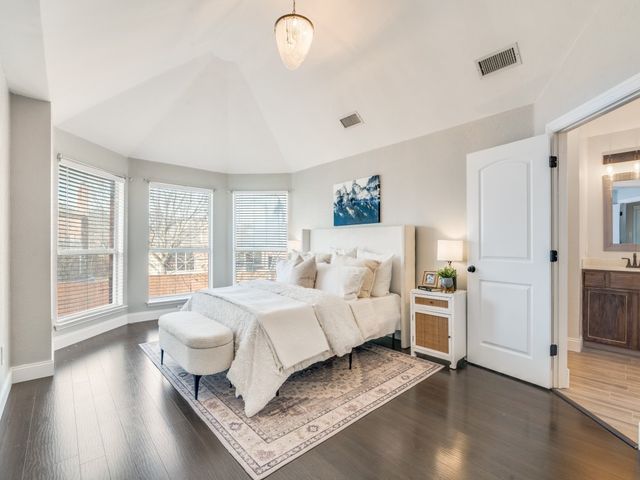 5816 Vista Park Lane, Sachse, TX 75048