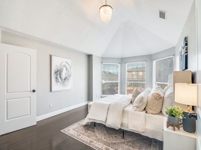 5816 Vista Park Lane, Sachse, TX 75048