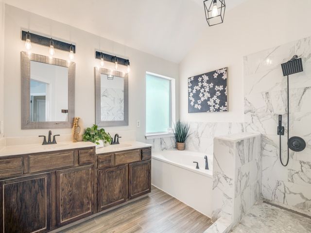 5816 Vista Park Lane, Sachse, TX 75048