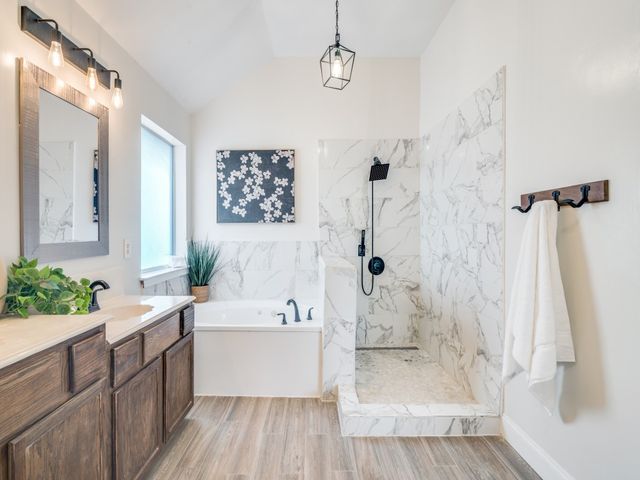 5816 Vista Park Lane, Sachse, TX 75048