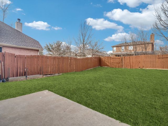 5816 Vista Park Lane, Sachse, TX 75048