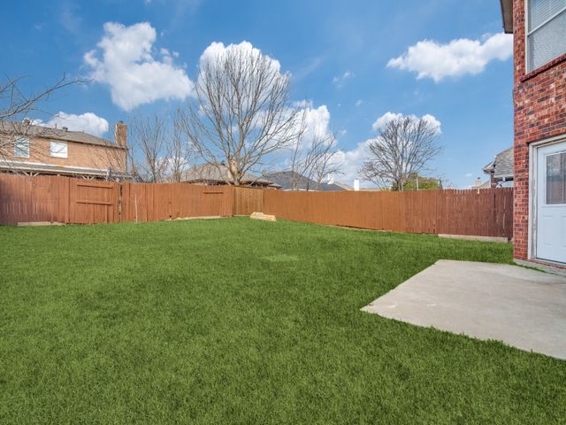 5816 Vista Park Lane, Sachse, TX 75048