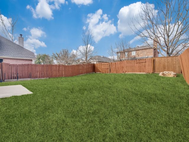 5816 Vista Park Lane, Sachse, TX 75048