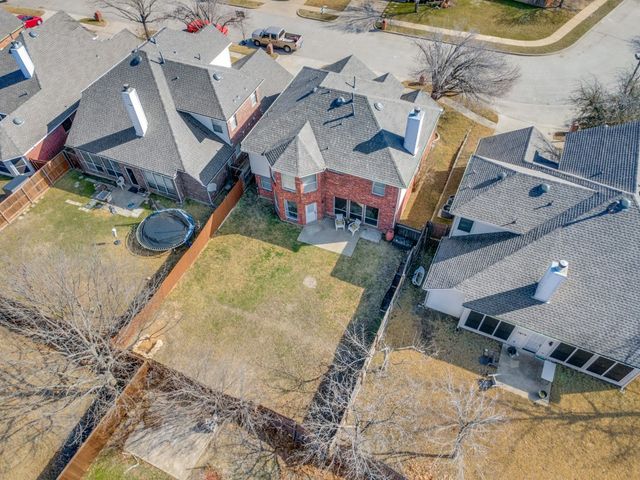 5816 Vista Park Lane, Sachse, TX 75048