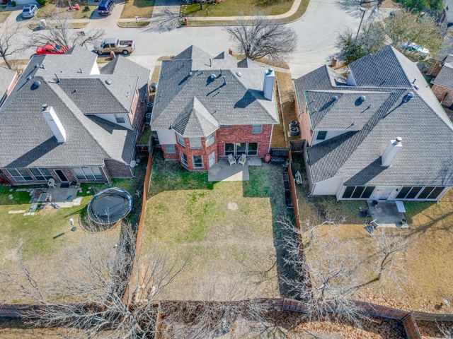 5816 Vista Park Lane, Sachse, TX 75048