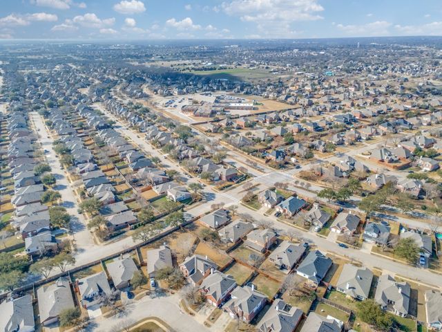 5816 Vista Park Lane, Sachse, TX 75048