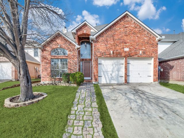 5816 Vista Park Lane, Sachse, TX 75048