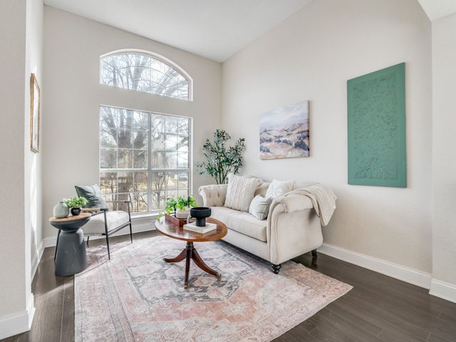 5816 Vista Park Lane, Sachse, TX 75048