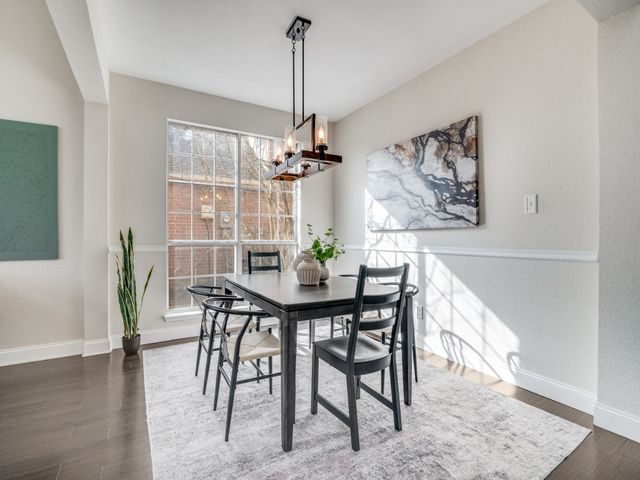 5816 Vista Park Lane, Sachse, TX 75048