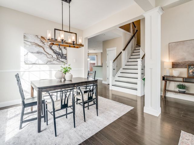 5816 Vista Park Lane, Sachse, TX 75048