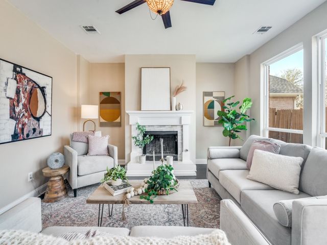 5816 Vista Park Lane, Sachse, TX 75048