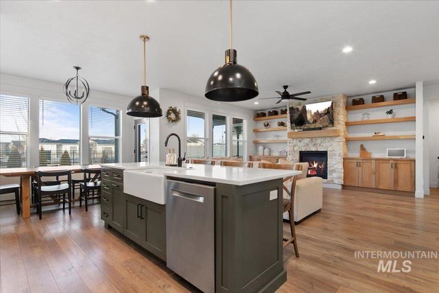 4150 E Fratello St, Meridian, ID 83642