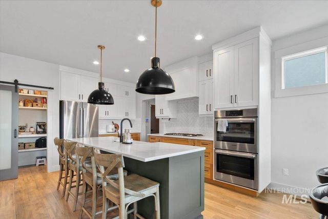 4150 E Fratello St, Meridian, ID 83642