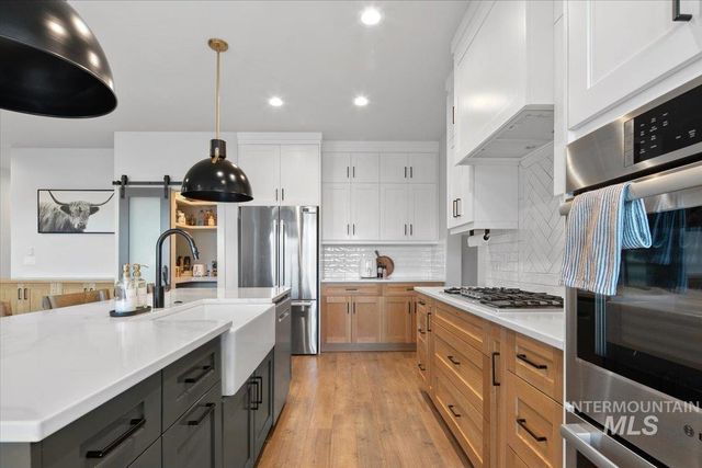 4150 E Fratello St, Meridian, ID 83642