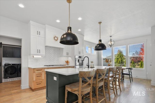 4150 E Fratello St, Meridian, ID 83642