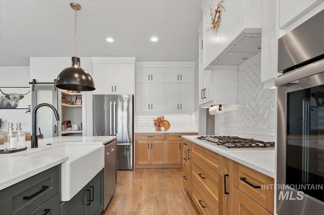 4150 E Fratello St, Meridian, ID 83642