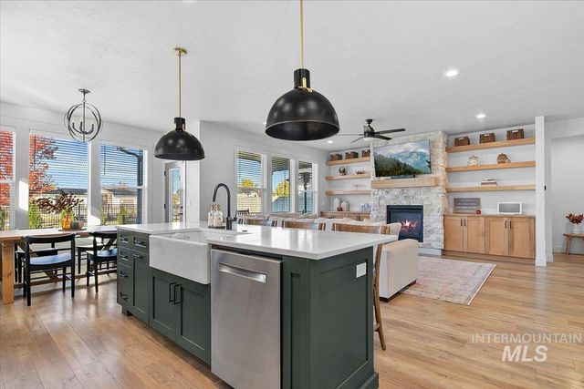 4150 E Fratello St, Meridian, ID 83642