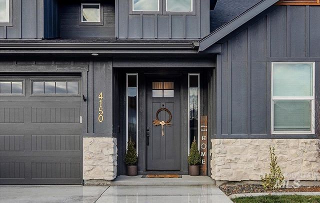 4150 E Fratello St, Meridian, ID 83642