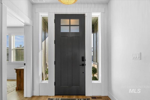 4150 E Fratello St, Meridian, ID 83642