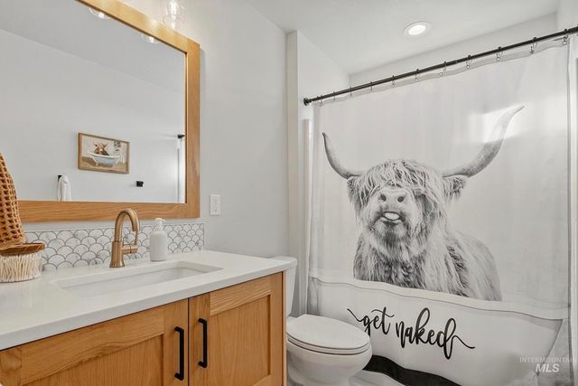 4150 E Fratello St, Meridian, ID 83642