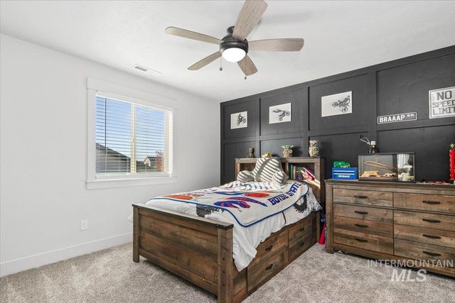 4150 E Fratello St, Meridian, ID 83642