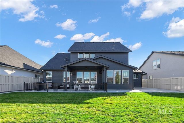4150 E Fratello St, Meridian, ID 83642