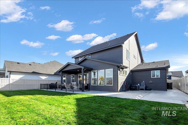 4150 E Fratello St, Meridian, ID 83642