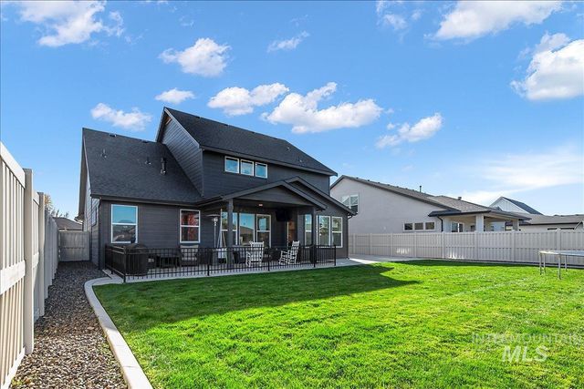 4150 E Fratello St, Meridian, ID 83642