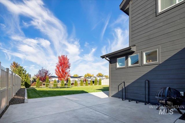 4150 E Fratello St, Meridian, ID 83642
