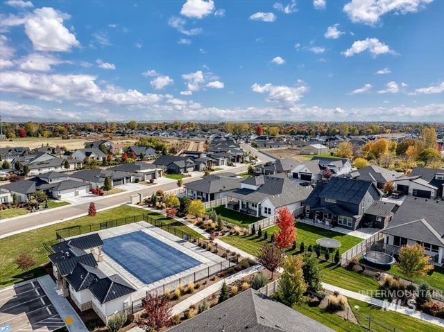 4150 E Fratello St, Meridian, ID 83642