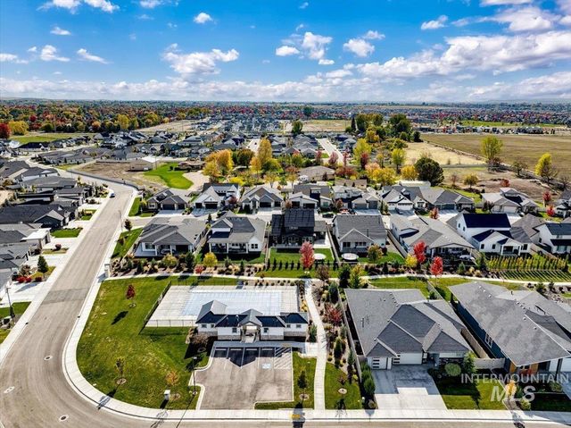 4150 E Fratello St, Meridian, ID 83642