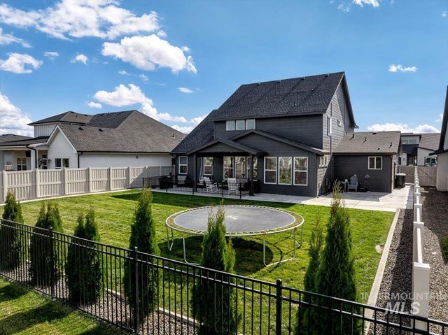 4150 E Fratello St, Meridian, ID 83642