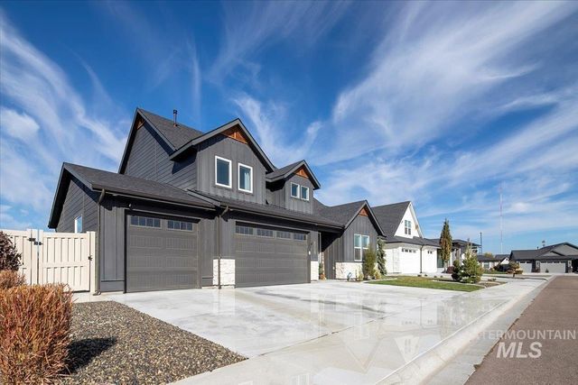 4150 E Fratello St, Meridian, ID 83642