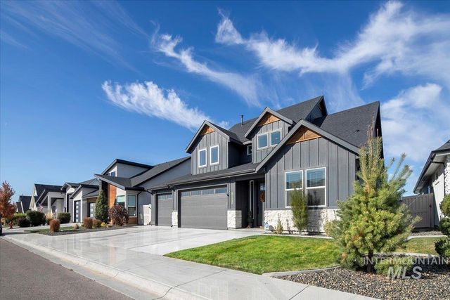 4150 E Fratello St, Meridian, ID 83642