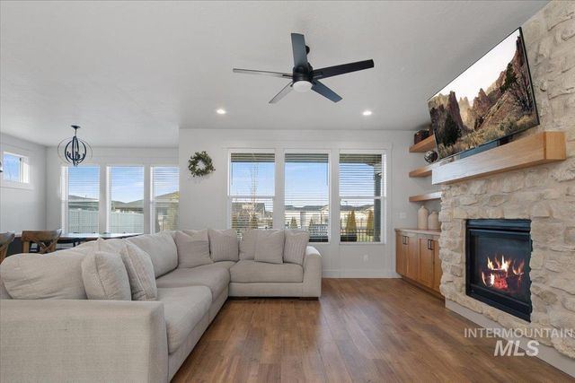 4150 E Fratello St, Meridian, ID 83642