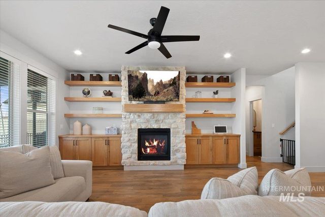 4150 E Fratello St, Meridian, ID 83642