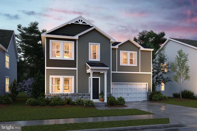 TBB VALOR LANE, Martinsburg, WV 25405