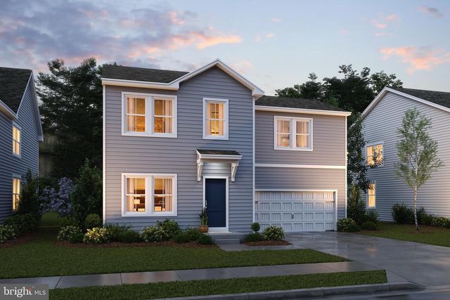 TBB VALOR LANE, Martinsburg, WV 25405