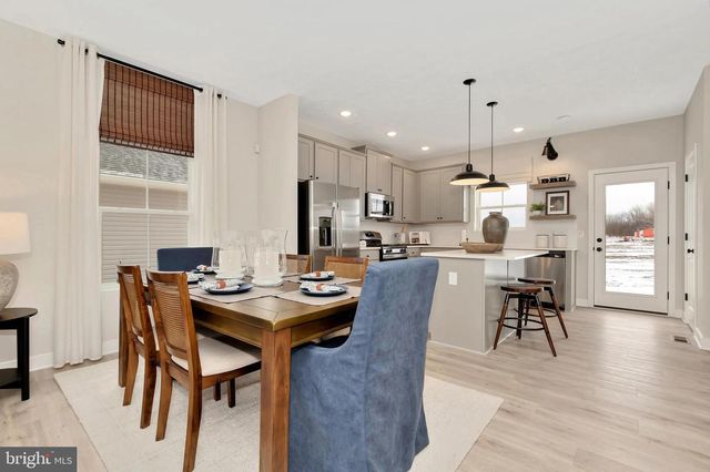 TBB VALOR LANE, Martinsburg, WV 25405