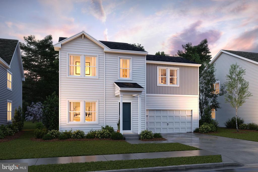 TBB VALOR LANE, Martinsburg, WV 25405