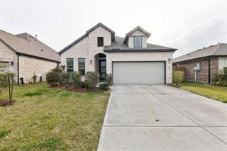 13025 Ocean Breeze Lane, La Marque, TX 77568