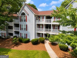 233 Cobblestone Trail, Avondale Estates, GA 30002